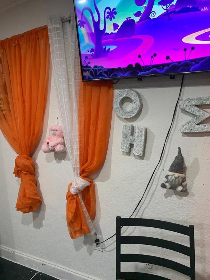 Apartamento Good *